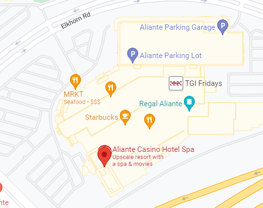 Aliante, NV Private Rooms & Roomshares