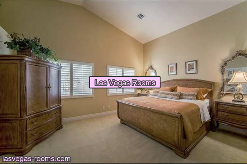 Apr 30th 2025 Las Vegas Roomshares & Rooms for Rent