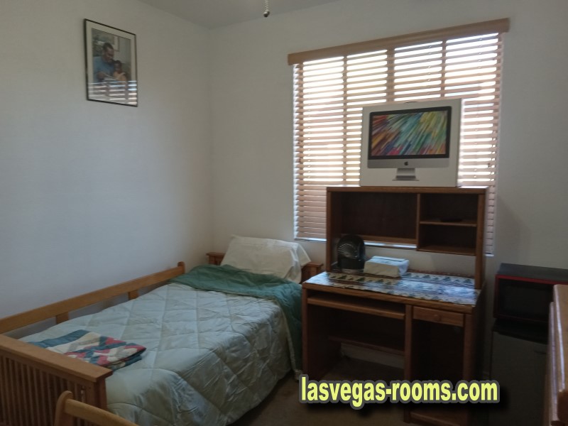 Sep 26th 2026 Las Vegas Roomshares & Rooms for Rent