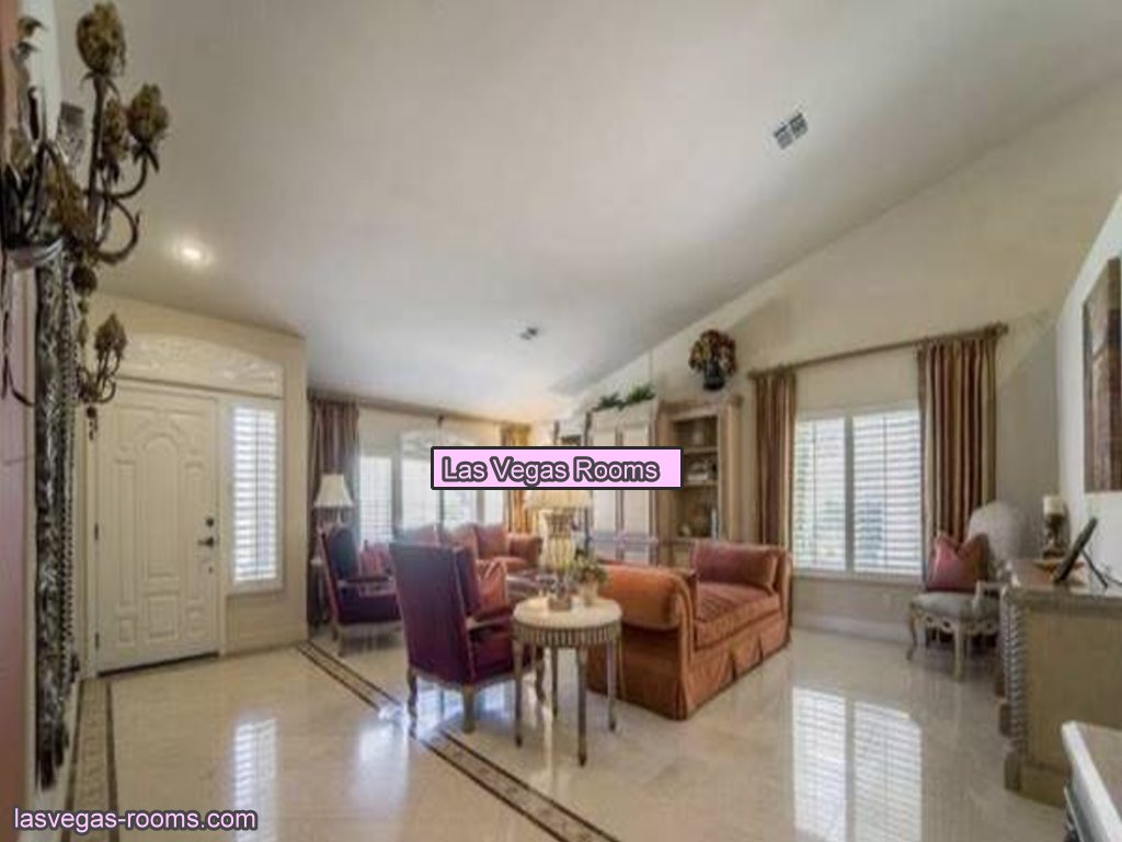 Rooms To Rent Las Vegas