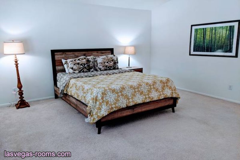 Apr 29th 2024 Las Vegas Roomshares & Rooms for Rent