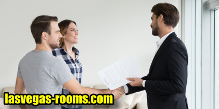 Tenant Screening for Las Vegas Roomshares
