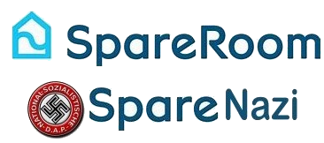 May  25  U.K.-based Spare Rooms for Rent