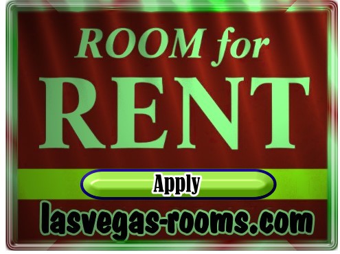 Las Vegas Rooms for Rent